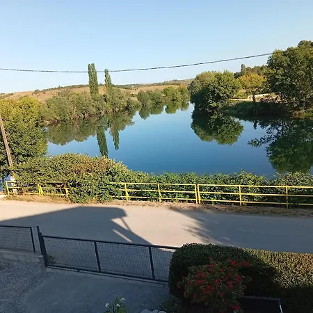 Apartmán Ema *