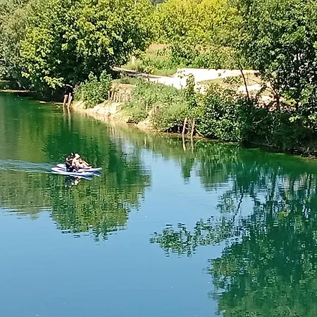 Apartmán Ema Bihać